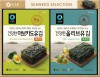 25추석 선물세트 청정원 재래김 파래김 혼합7호