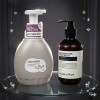 핸드워시 아이깨끗해 프리미엄 클린 비건 450ml  Nard 나드 핸드크림 280ml 2종세트