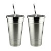이중스텐 진공보온 빨대텀블러(500ml)(GG-1523)