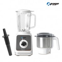 케이페이지 2IN1유리스텐 믹서기 700KP