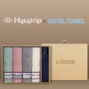 협립3단모던완전자동우산 +마제스티리본포토세면타월4P