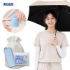 [레포마] 온열질환예방 2종 복주머니세트 A