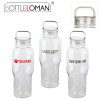 [보틀로만] 카페메가 투명 핸디보틀 1000ml