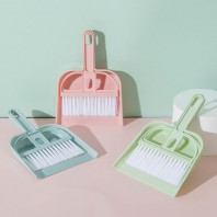 미니 빗자루 세트 / 책상정리 / 책상청소/ 어린이날선물