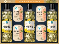 청정원 팜고급유5호