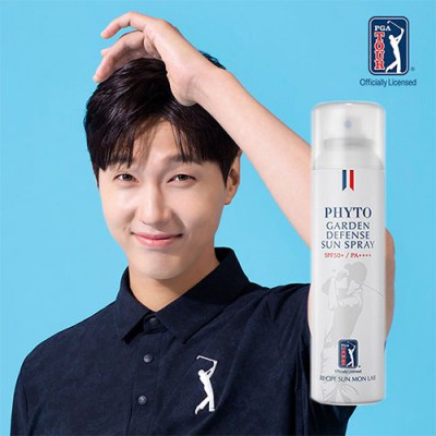 [레시피 PGA TOUR] 선몬랩 피토 가든 디펜스 스프레이 150ml