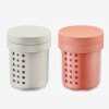 [락앤락] 투고 요거트 앤 푸르츠팟 샐러드용기 600ML