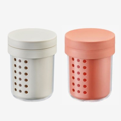 [락앤락] 투고 요거트 앤 푸르츠팟 샐러드용기 600ML