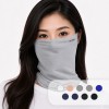 여름 단체 넥마스크 페이스커버 자외선차단 목토시  냉감 쿨 스킨 멀티프 쿨링 마스크