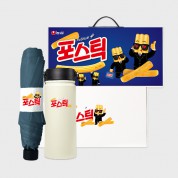 라이프스타일 111호 (기라로쉬 3단 슬림 암막 우양산+카리브텀블러)