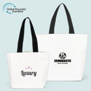 아임페트가방 170g R-PET 리유저블백 (대,소)