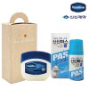 브생건106호(신신제약 롤온쿨연고물파스+바세린젤리)