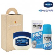 브생건106호(신신제약 롤온쿨연고물파스+바세린젤리)