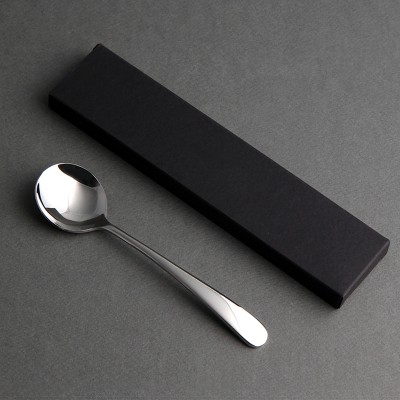 그레이스 빙수스푼 1P 디저트스푼