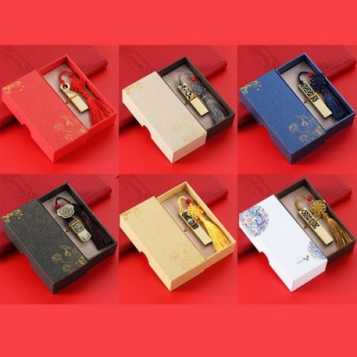 제이엘 트레디셔널 선물용 USB 메모리 32GB