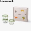 락앤락_540S3_바로한끼 더편한 이유식용기 215ml 3P