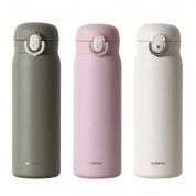 코멕스 데일리 원터치 텀블러 450ml