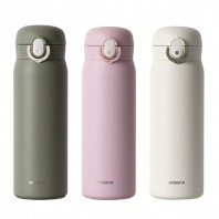 코멕스 데일리 원터치 텀블러 450ml