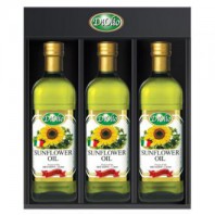 디올리오 해바라기씨유 1000ml 3P
