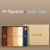 협립3단마시멜로완전자동우산 +협립40수호텔코마180타월4P