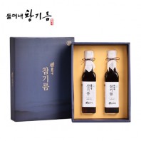 25추석 들메내 참기름7호 선물세트