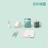 모두애 웰컴키트 테크 그린 프리미엄