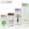 [보틀로만] 에코젠 그린티 보틀(300,350,500,700ml)