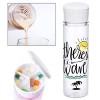 알약(트라이탄) 쉐이커 보틀 700ml