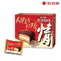 DO_오리온 초코파이 12개입