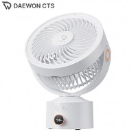 DAEWON CTS 윈스 프로1 탁상형 선풍기