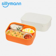 실리만 마이핏 실리콘 도시락