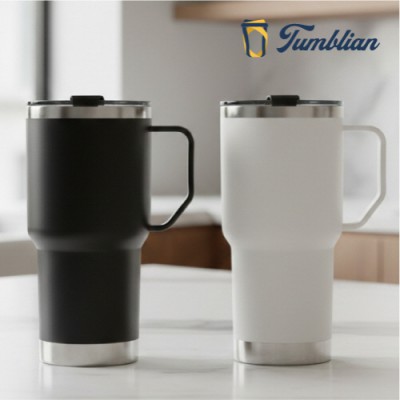 텀블리언 어반핸디 텀블러 600ml
