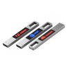 모던오피스 보관이 편리한 LED 고리형 USB 메모리 16G CB463