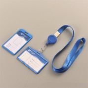 로페리아 스텐 릴홀더 사원증(0215441)