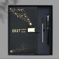 제이엘 2027년 나이트스타 다이어리 플래너 세트