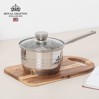[RG] 루시 IH 5중바닥 스텐냄비 편수18