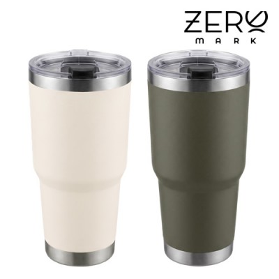 [제로마크] 마이티진공텀블러 480ml