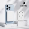 에스모도 맥세이프 무선 보조배터리 10,000mAh 391