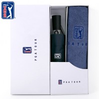 PGA 3단7K 완전자동 무지+150g면사타올세트