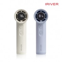 아이리버 초고속 휴대용 선풍기 PF-30M