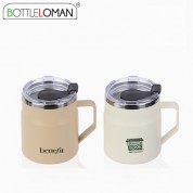 [보틀로만] 소노 스텐 머그 355ml