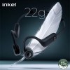인켈 Hi-Fi 초경량 골전도 블루투스 이어폰