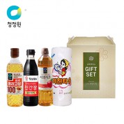 청정원 명절세트 E