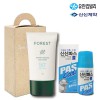 브생건94호(유한킴벌리 에센스선크림+신신제약 롤온쿨연고물파스)