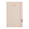 2026 AP9 양장 다이어리 A5 -  크림베이지