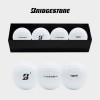 브릿지스톤 TOUR B XS 타이거우즈 4구(3PC) 로얄케이스