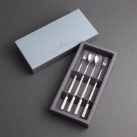 그레이스 롱티스푼롱포크4P