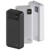 모루이 MT-45 PPS 초고속충전 기내 반입 대용량 보조배터리 45W 20000mAh
