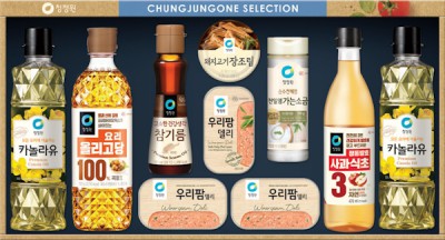 청정원9호