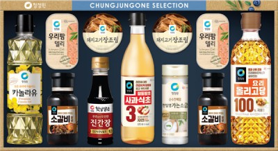 청정원 스페셜5호